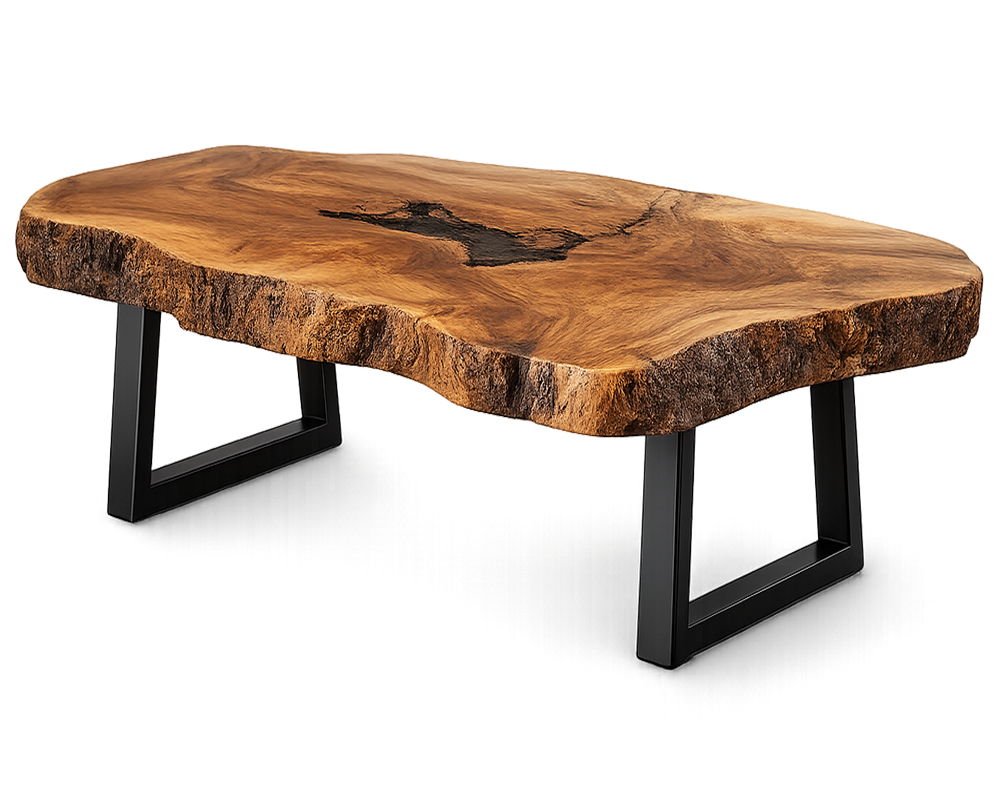 consignment furniture Albuquerque coffee table image