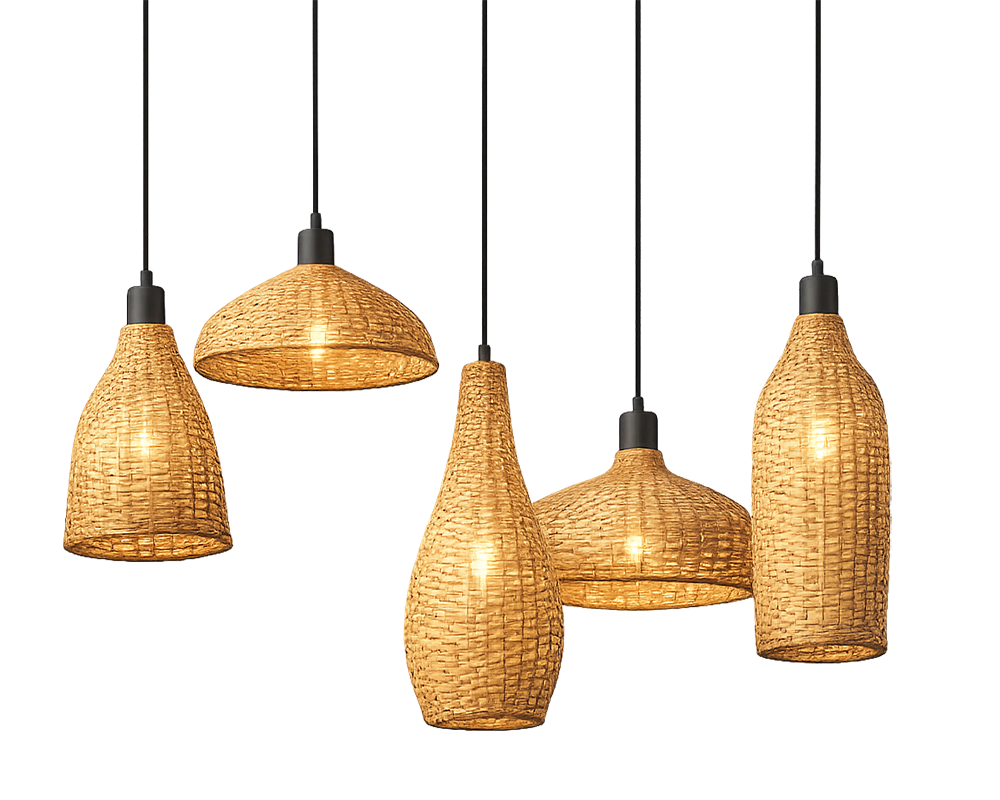consignment furniture Albuquerque lighting image