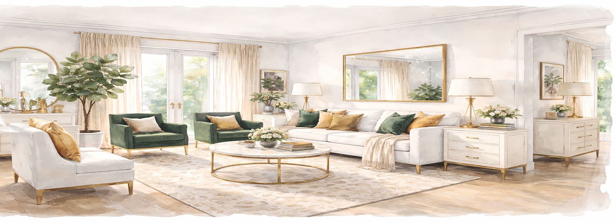 comfy home image