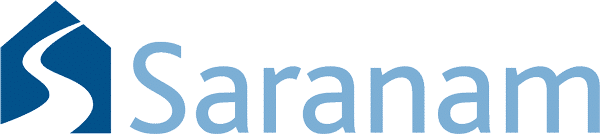 saranam logo