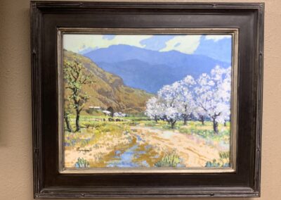 original art for sale at furniture haven albuquerque picture