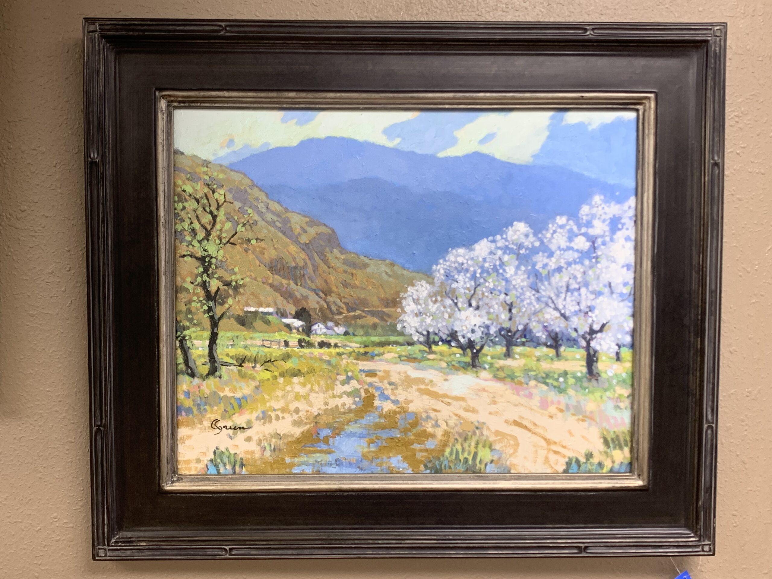 original art for sale at furniture haven albuquerque picture