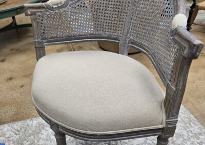 Classic side chair for sale picture