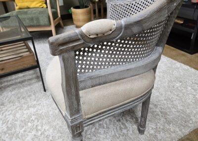 Classic side chair for sale picture