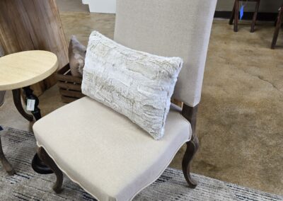 Classic side chair for sale picture