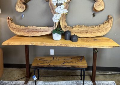 wood tree cross sections image