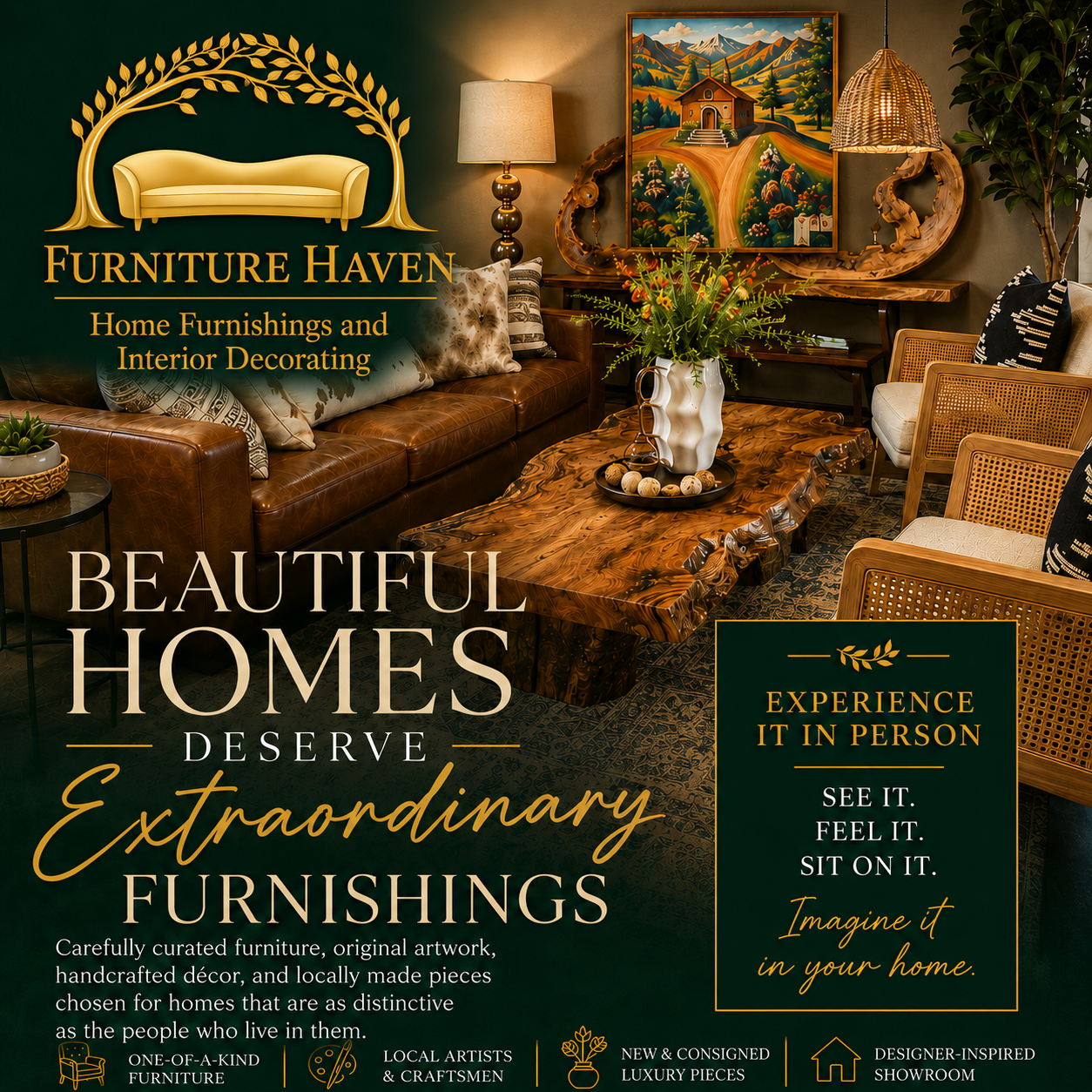 Albuquerque Interior decorating services picture