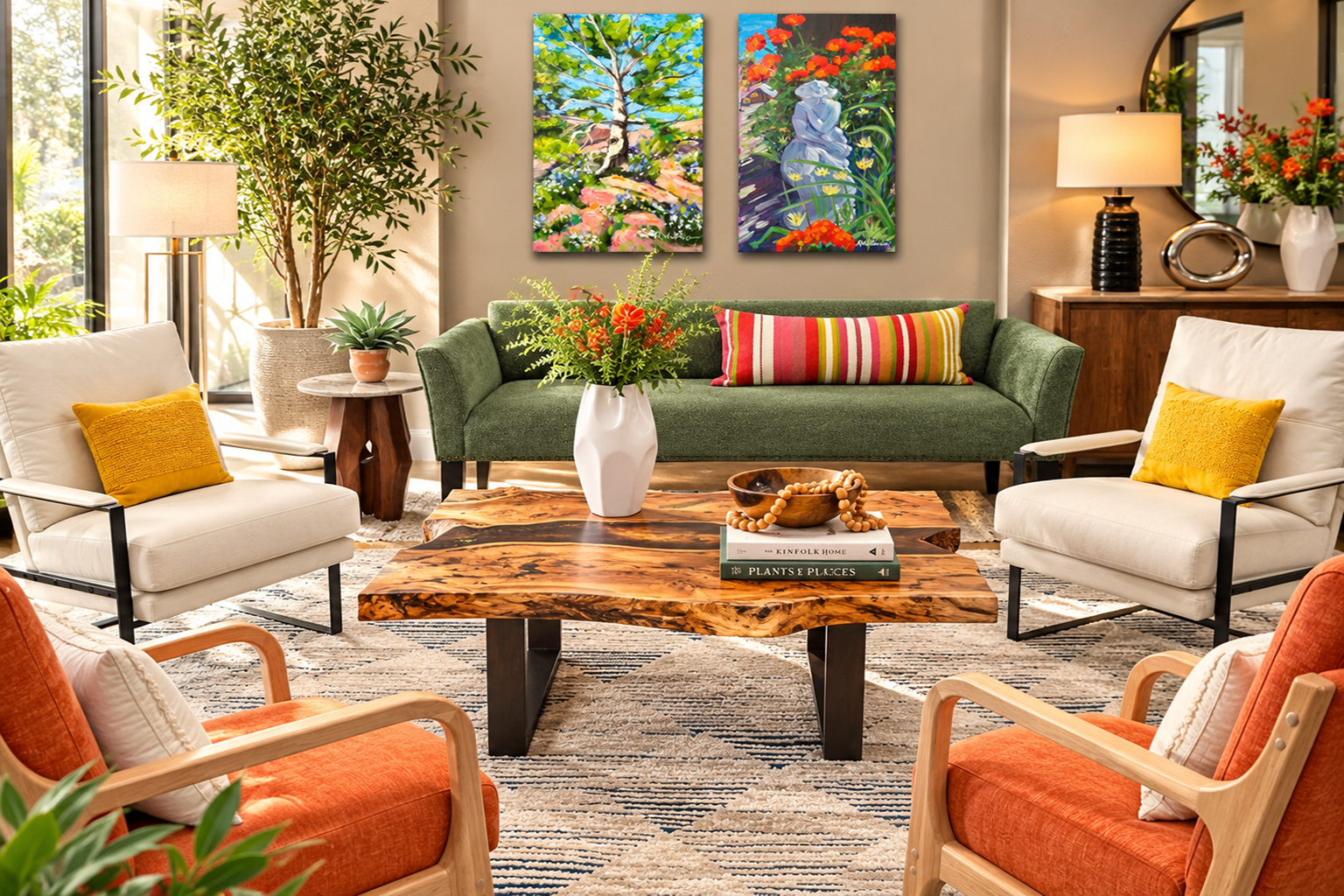 interior design services albuquerque picture