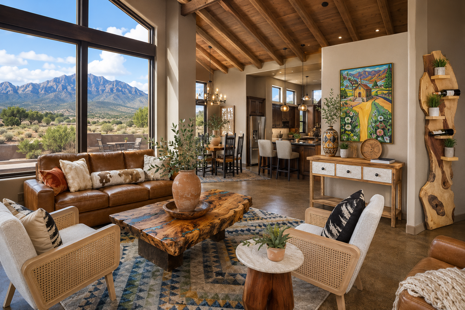 staged living room with furniture haven staging rental furniture picture